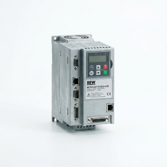 SEW-Eurodrive MCF41A0110-5A3-4-00