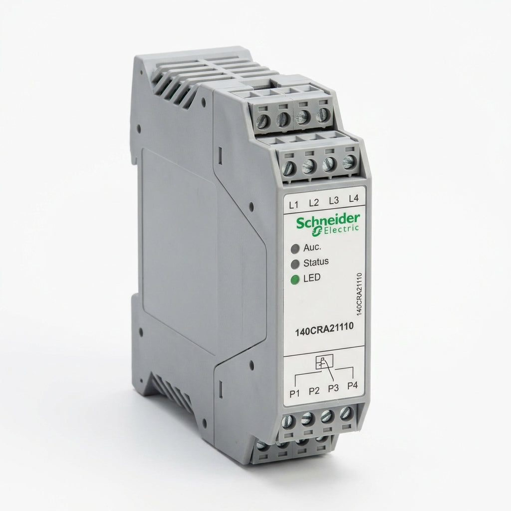 Schneider Electric 140CRA21110