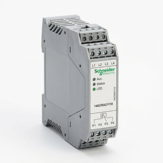 Schneider Electric 140CRA21110