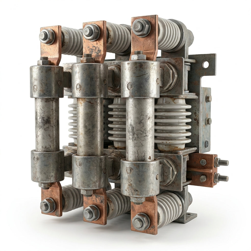 BIND FERRAZ ATDR-30 FUSIBLE 30A 600VAC/300VDC, CLASE CC, TIME DELAY, AMP-TRAP 2000, TIPO CARTUCHO, TAMAÑO 10MM X 38MM