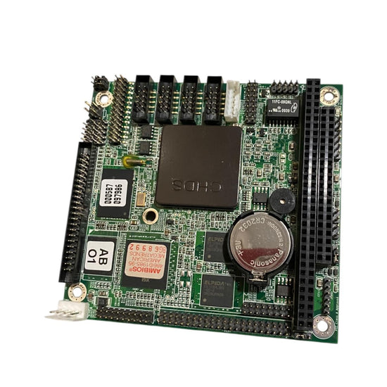 CHDS PC 104 EM104 I4231