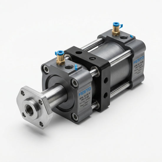 FESTO DFM-32-70-B-PPV-A-GF
