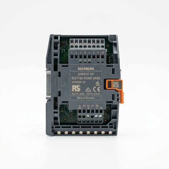 SIEMENS 6ES7193-4CA80-0AA0