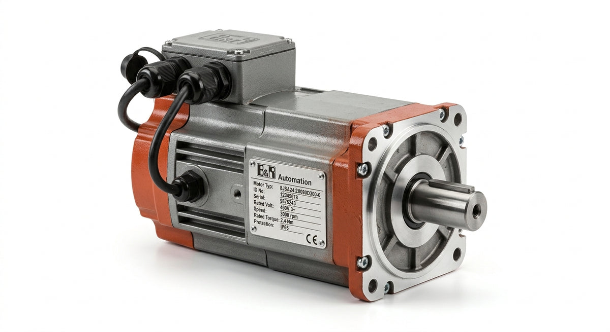 B&R 8JSA24.E8080D300-0