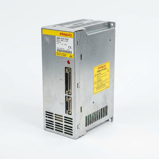 FANUC A06B-6079-H203