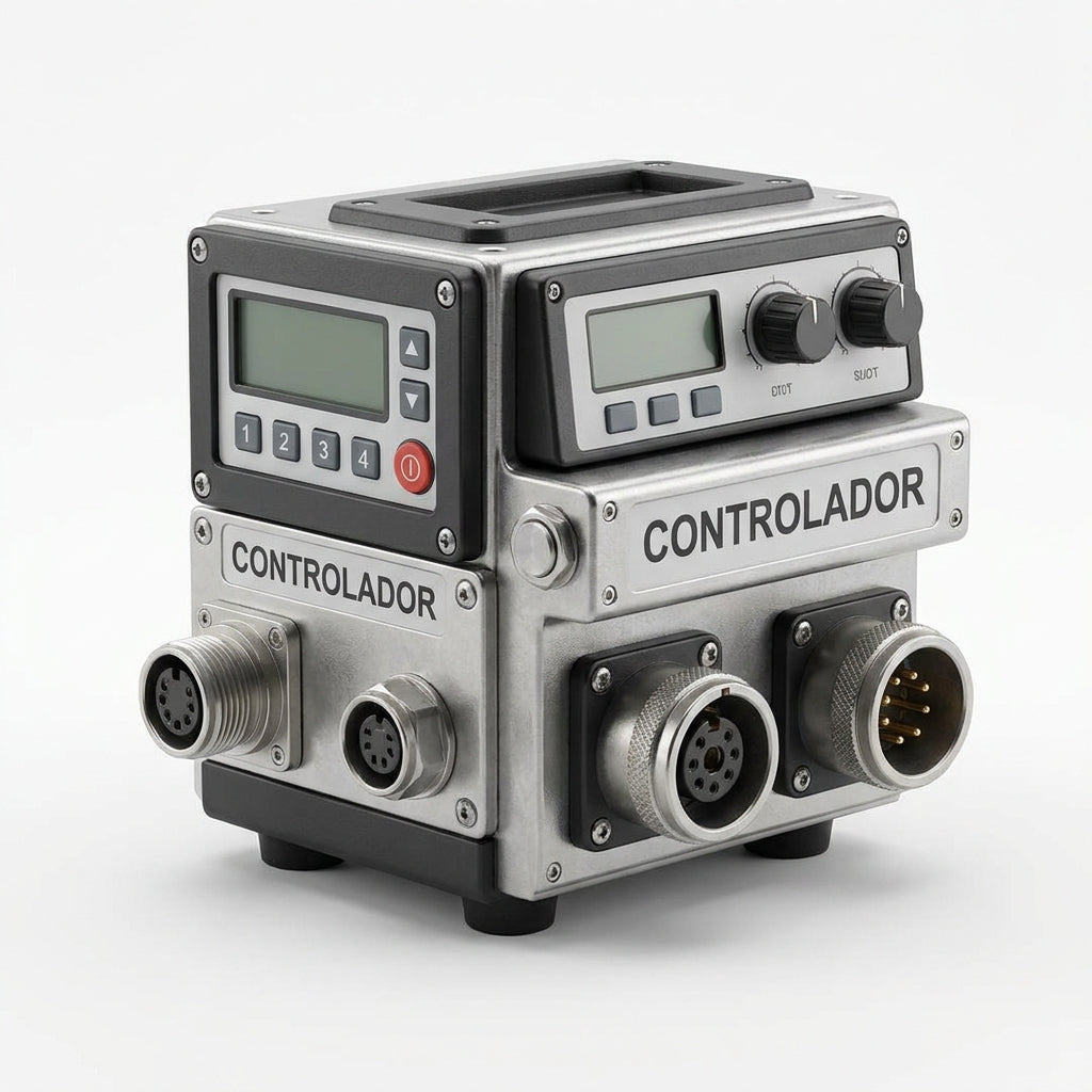 BIND 5069-L306ER  Controlador CompactLogix AB