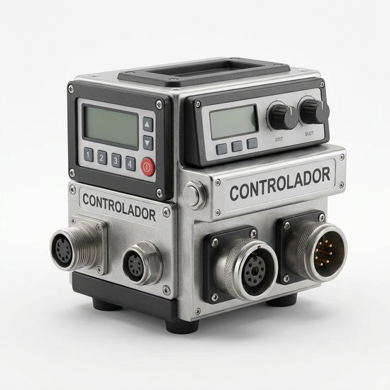BIND 5069-L306ER  Controlador CompactLogix AB