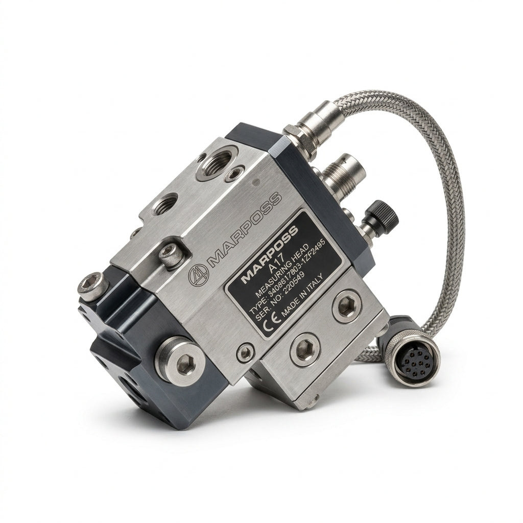 Marposs A17 3408617803-1zf2495 SENSOR