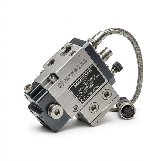 Marposs A17 3408617803-1zf2495 SENSOR