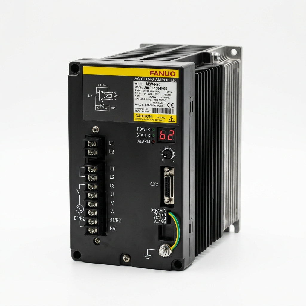 FANUC A06B-6150-H030