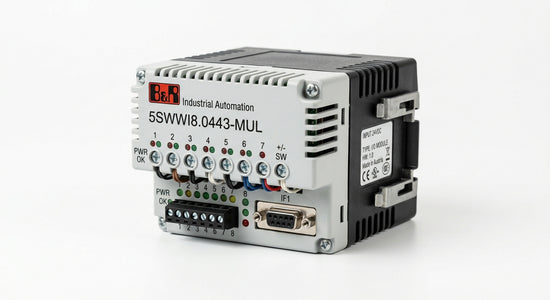 B&R 5SWWI8.0443-MUL