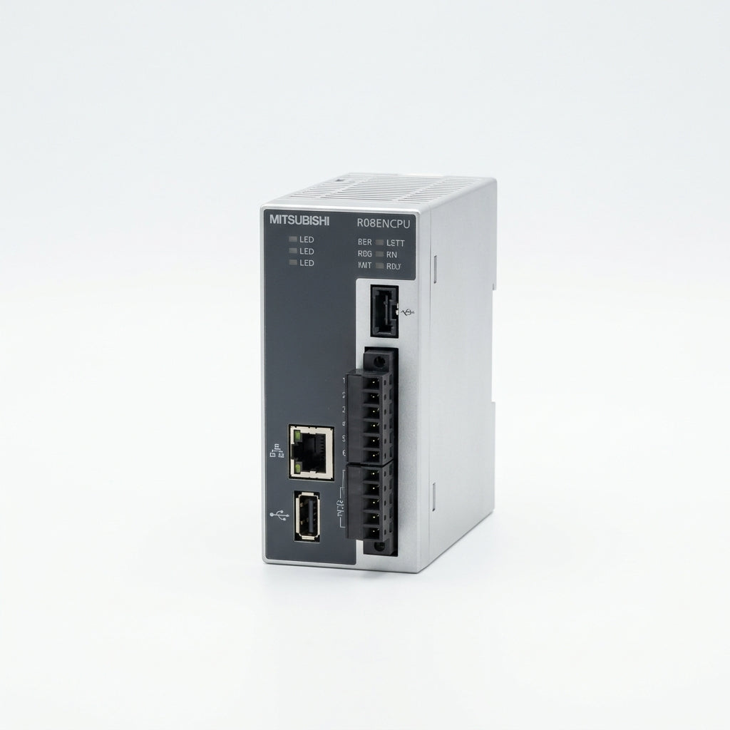 MITSUBISHI/FA R08ENCPU