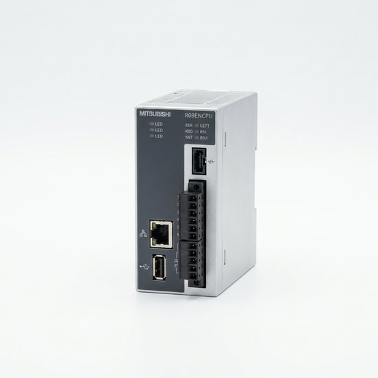 MITSUBISHI/FA R08ENCPU