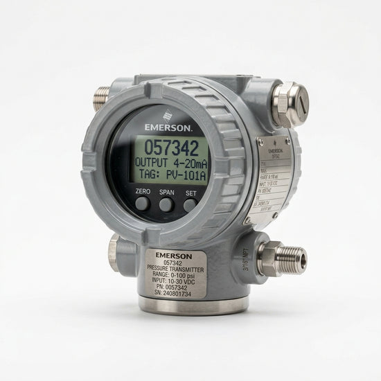 EMERSON 057342