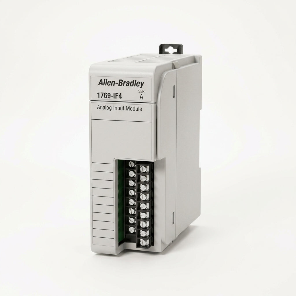 Allen-Bradley 1769-IF4