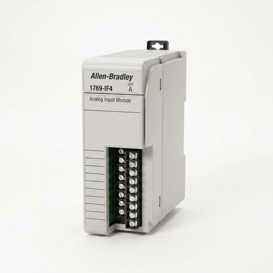 Allen-Bradley 1769-IF4