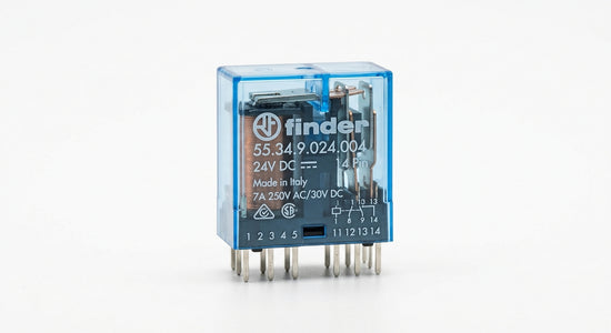 FINDER 55.34.9.024.004