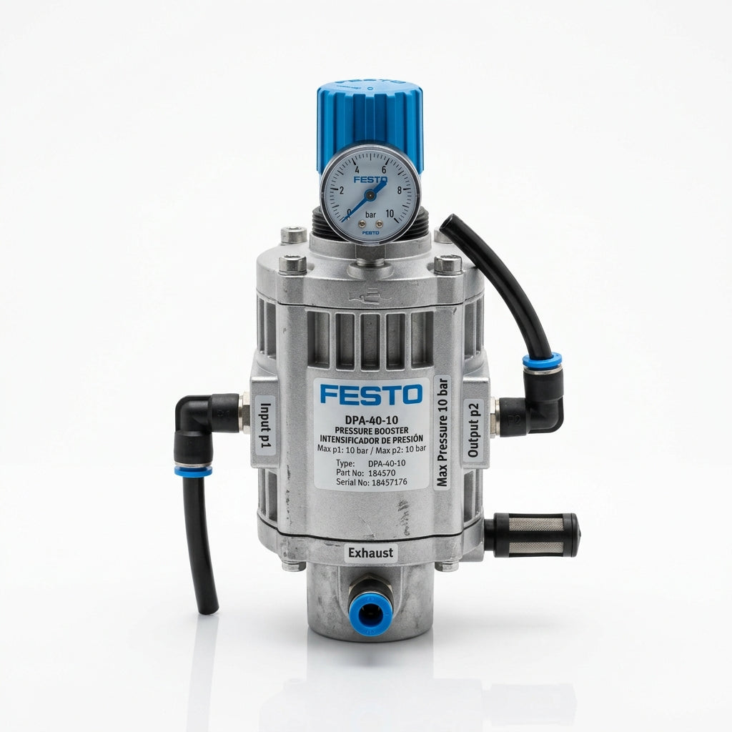 FESTO DPA-40-10