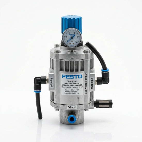 FESTO DPA-40-10