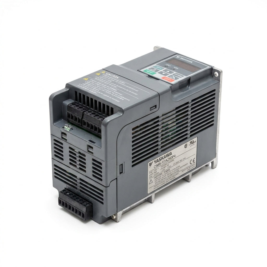 Yaskawa CIMR-V7AZ40P4