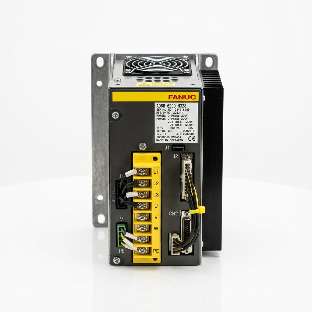 FANUC A06B-6290-H328