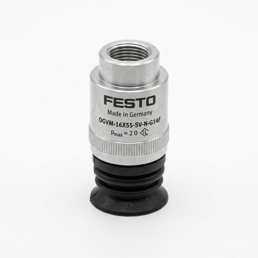 FESTO OGVM-16X55-SV-N-G14F