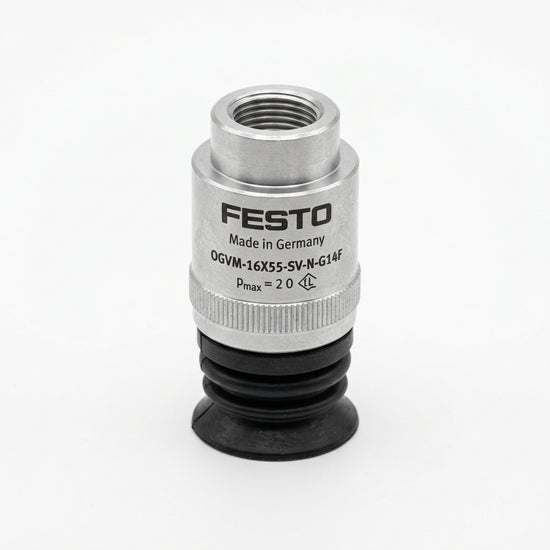 FESTO OGVM-16X55-SV-N-G14F