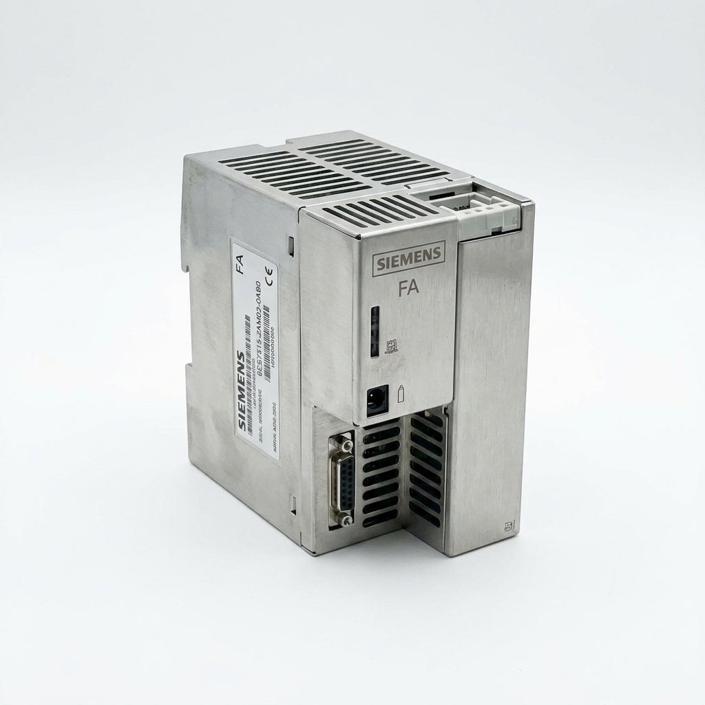 SIEMENS/FA 6ES7515-2AM02-0AB0