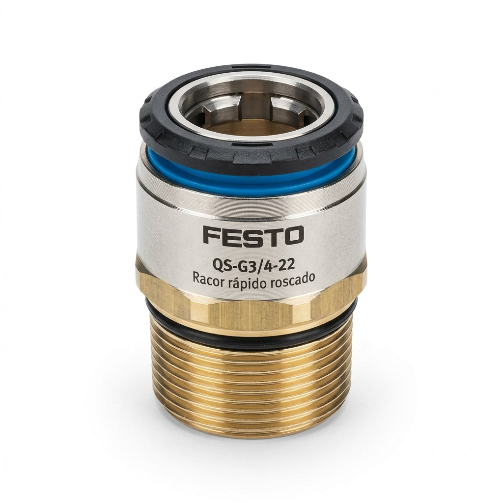 FESTO QS-G3/4-22