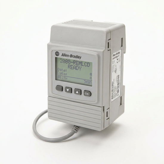 Allen-Bradley 2080-REMLCD