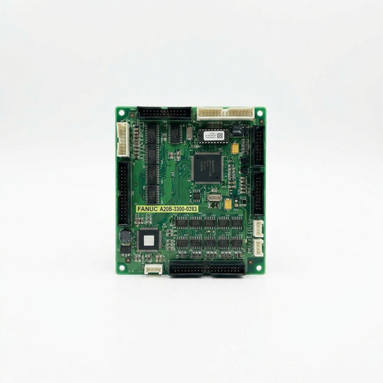 FANUC A20B-3300-0283