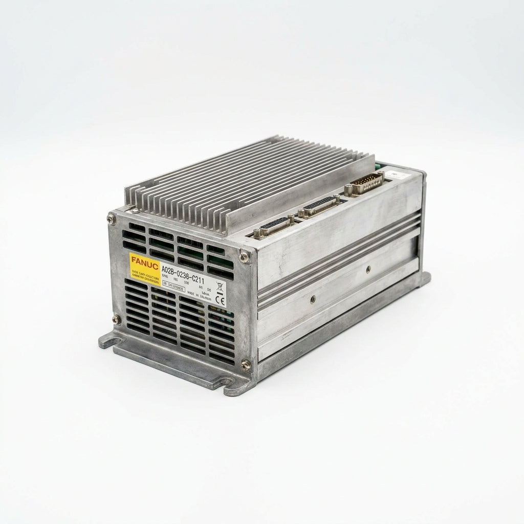 FANUC A02B-0236-C211