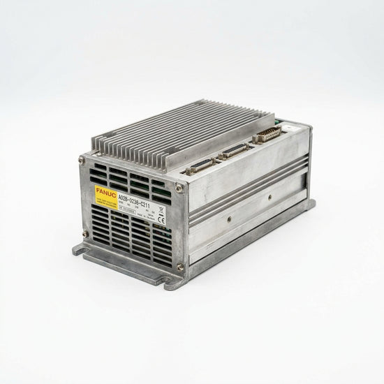 FANUC A02B-0236-C211