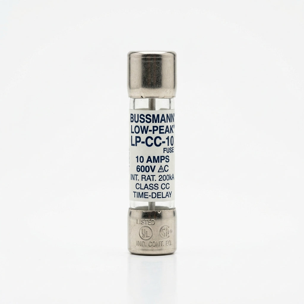 BUSSMANN LP-CC-10
