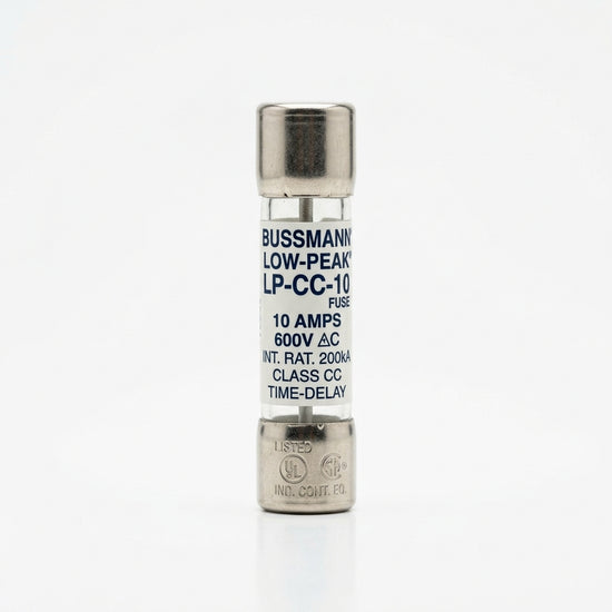 BUSSMANN LP-CC-10
