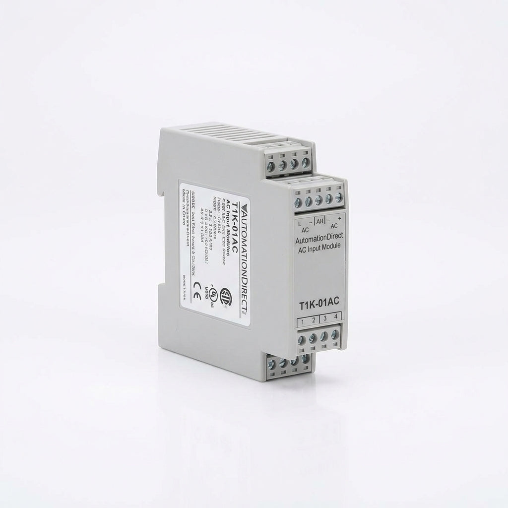 AutomationDirect T1K-01AC
