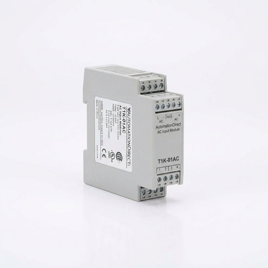 AutomationDirect T1K-01AC
