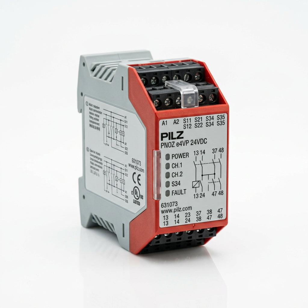 PILZ 631073