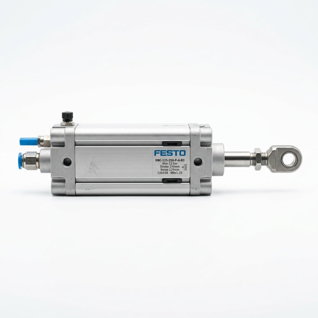 FESTO DNC-125-250-P-A-R3