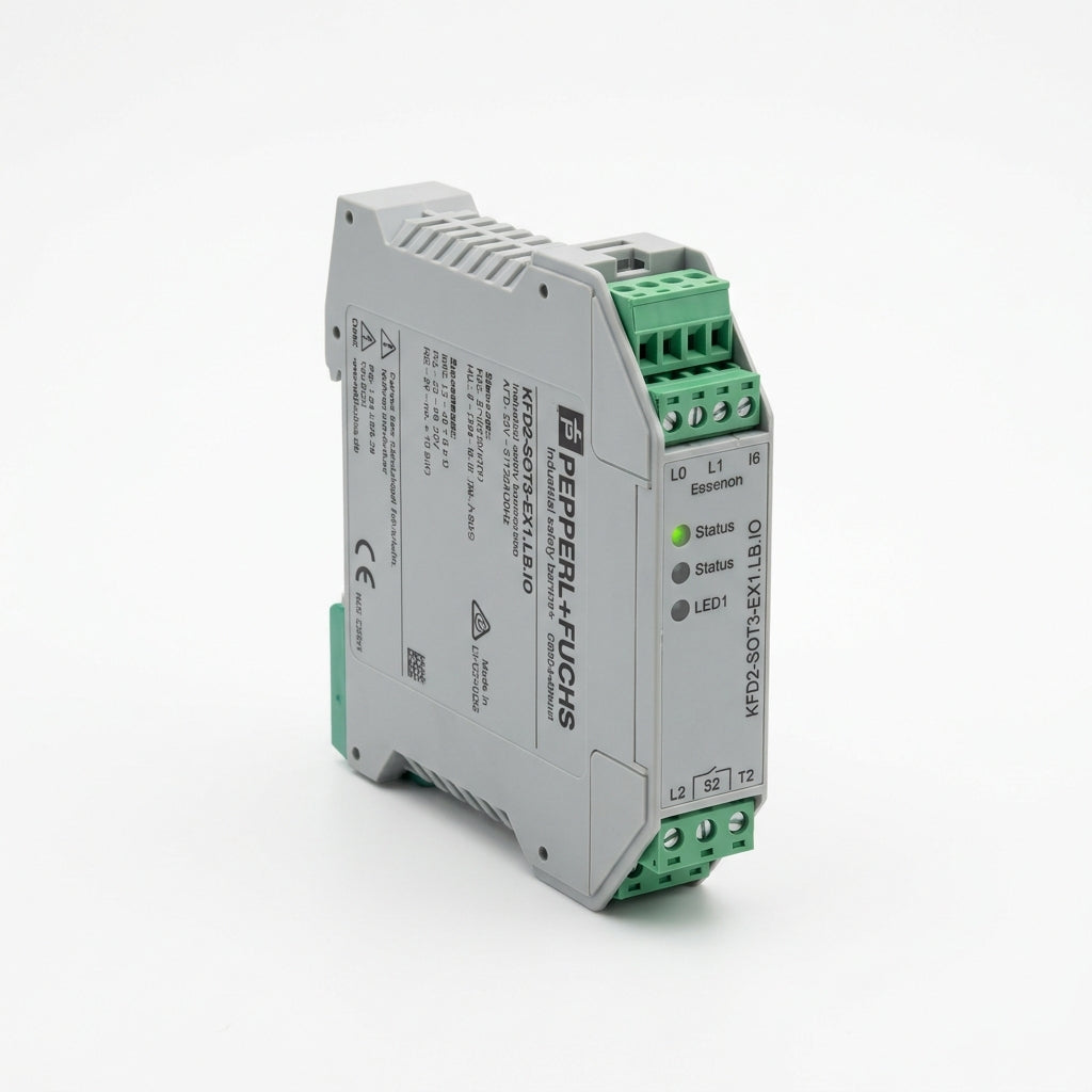 Pepperl+Fuchs KFD2-SOT3-EX1.LB.IO