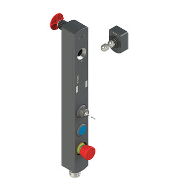 Pizzato NS D4CE1STK-F41N178