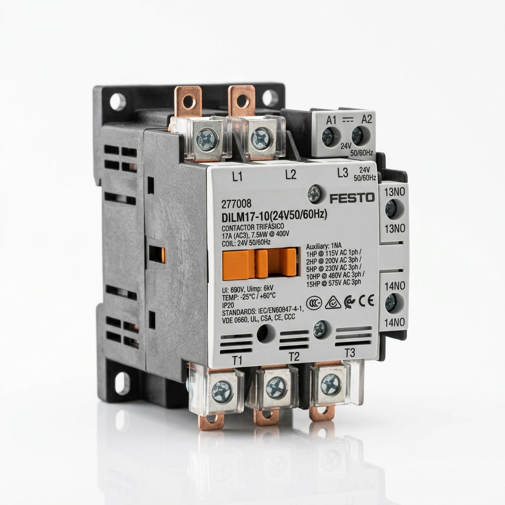 FESTO 277008