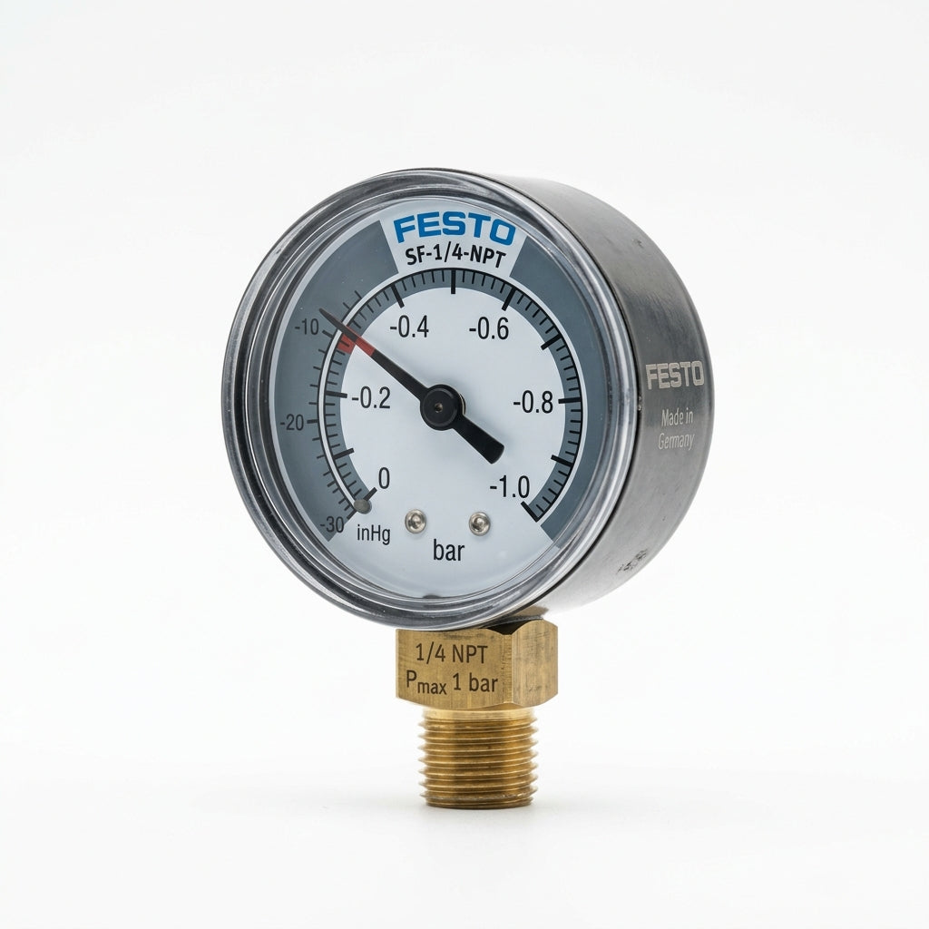 FESTO SF-1/4-NPT