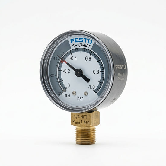 FESTO SF-1/4-NPT