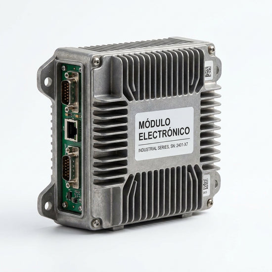 BIND 6ES7134-6HB00-0CA1 ELECTRONIC MODULE SIEMENS