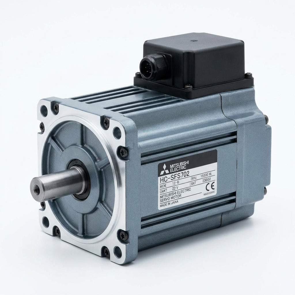 Mitsubishi Electric HC-SFS702