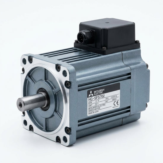 Mitsubishi Electric HC-SFS702