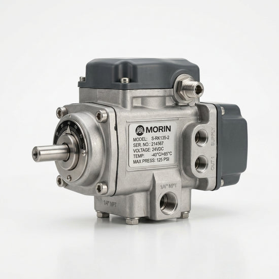 MORIN S-RK135-2 KIT DE REPARACIÓN PARA ACTUADOR