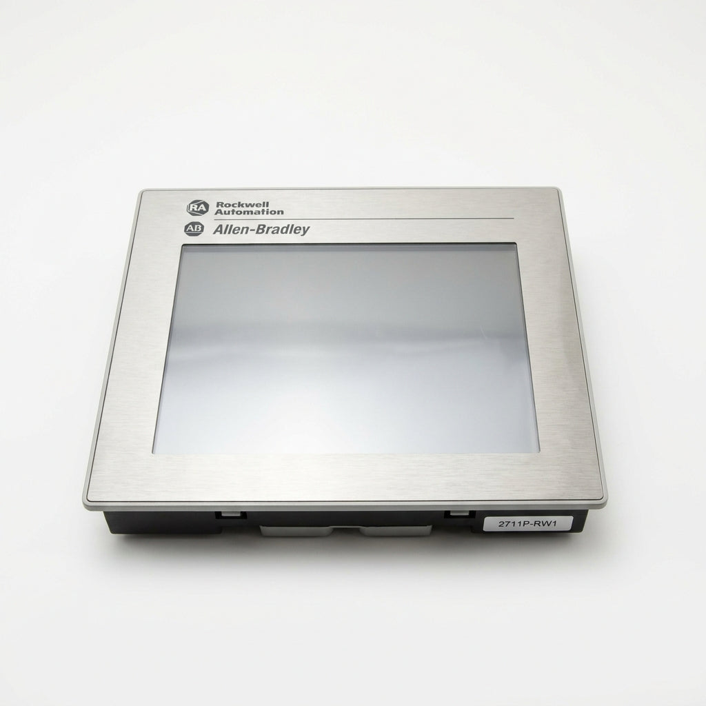 Allen-Bradley 2711P-RW1