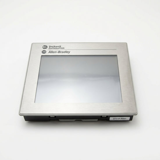 Allen-Bradley 2711P-RW1